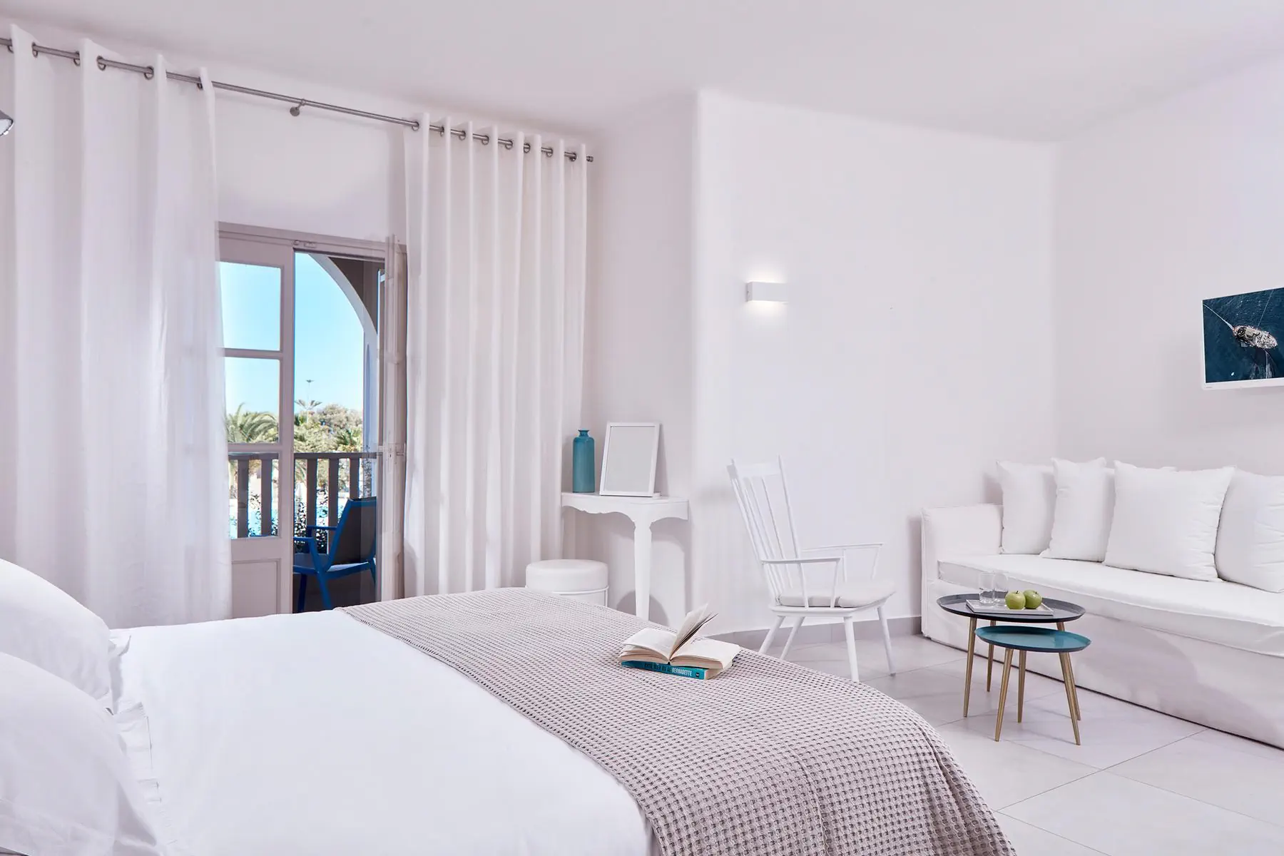 Santo Miramare Resort 4*, фото 6