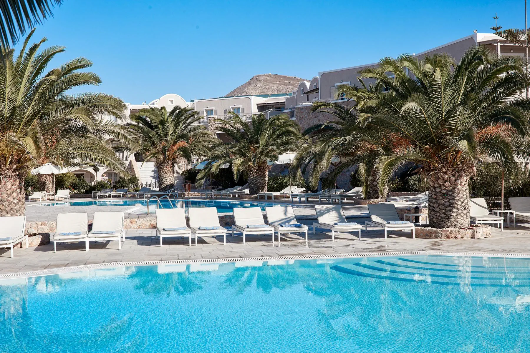 Santo Miramare Resort 4*