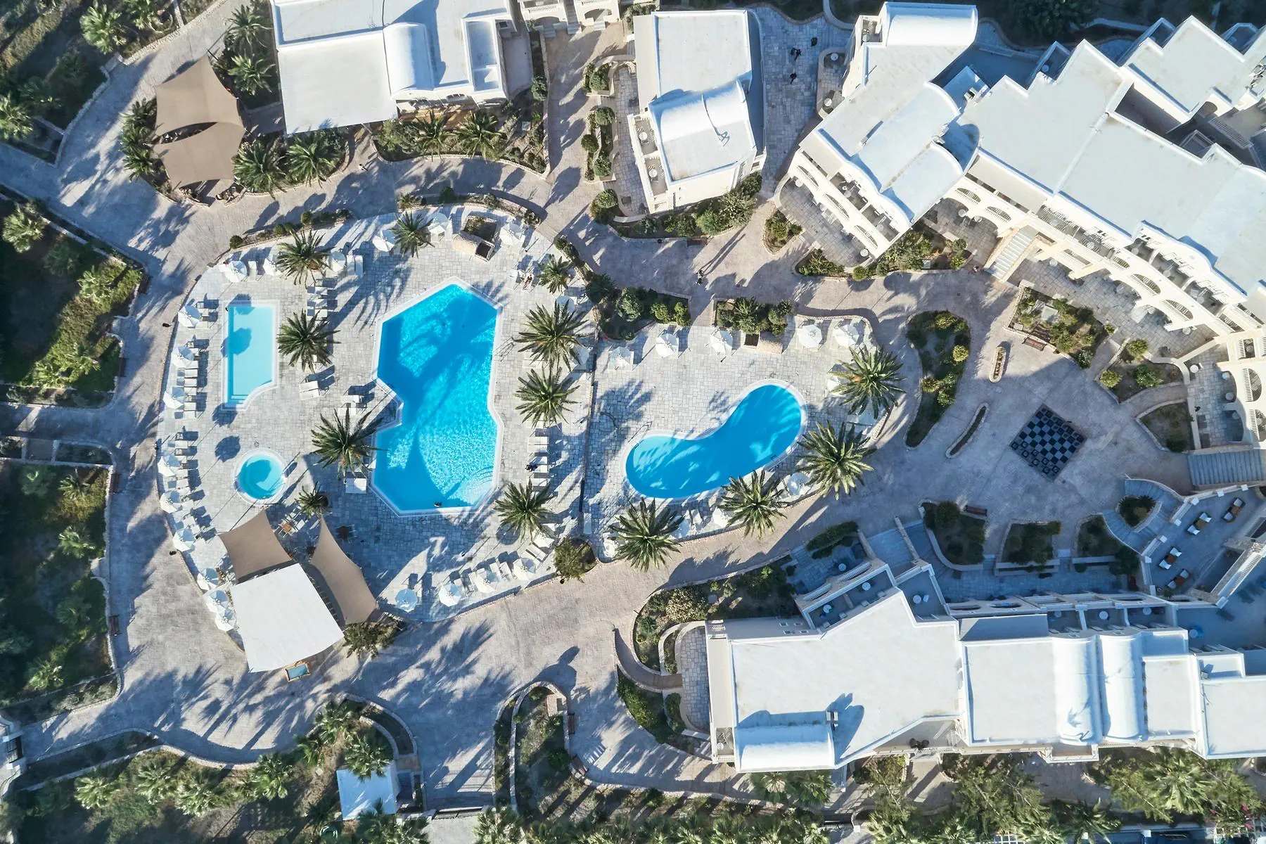 Santo Miramare Resort 4*, фото 2
