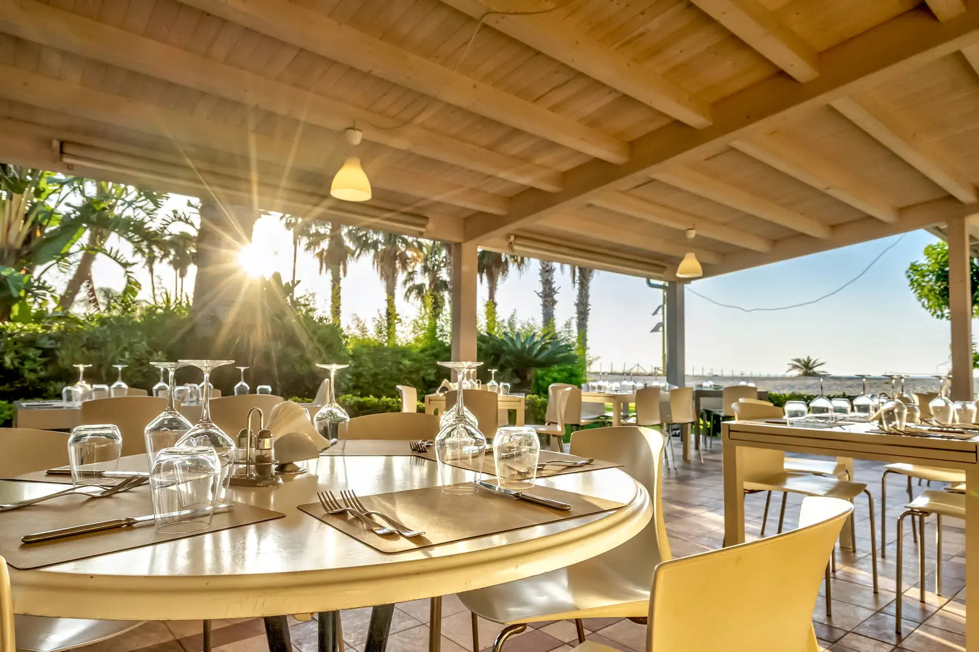 Le Dune Beach Club 4*, фото 9