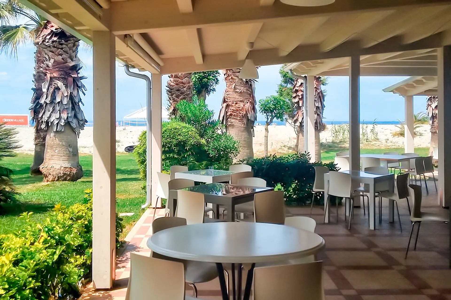 Le Dune Beach Club 4*, фото 10