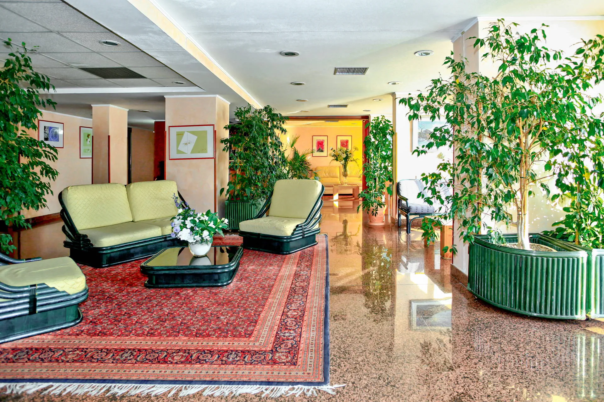 San Domenico 3*, фото 8
