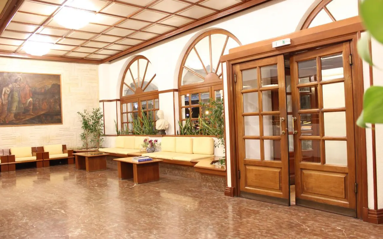 Strada Marina 4*