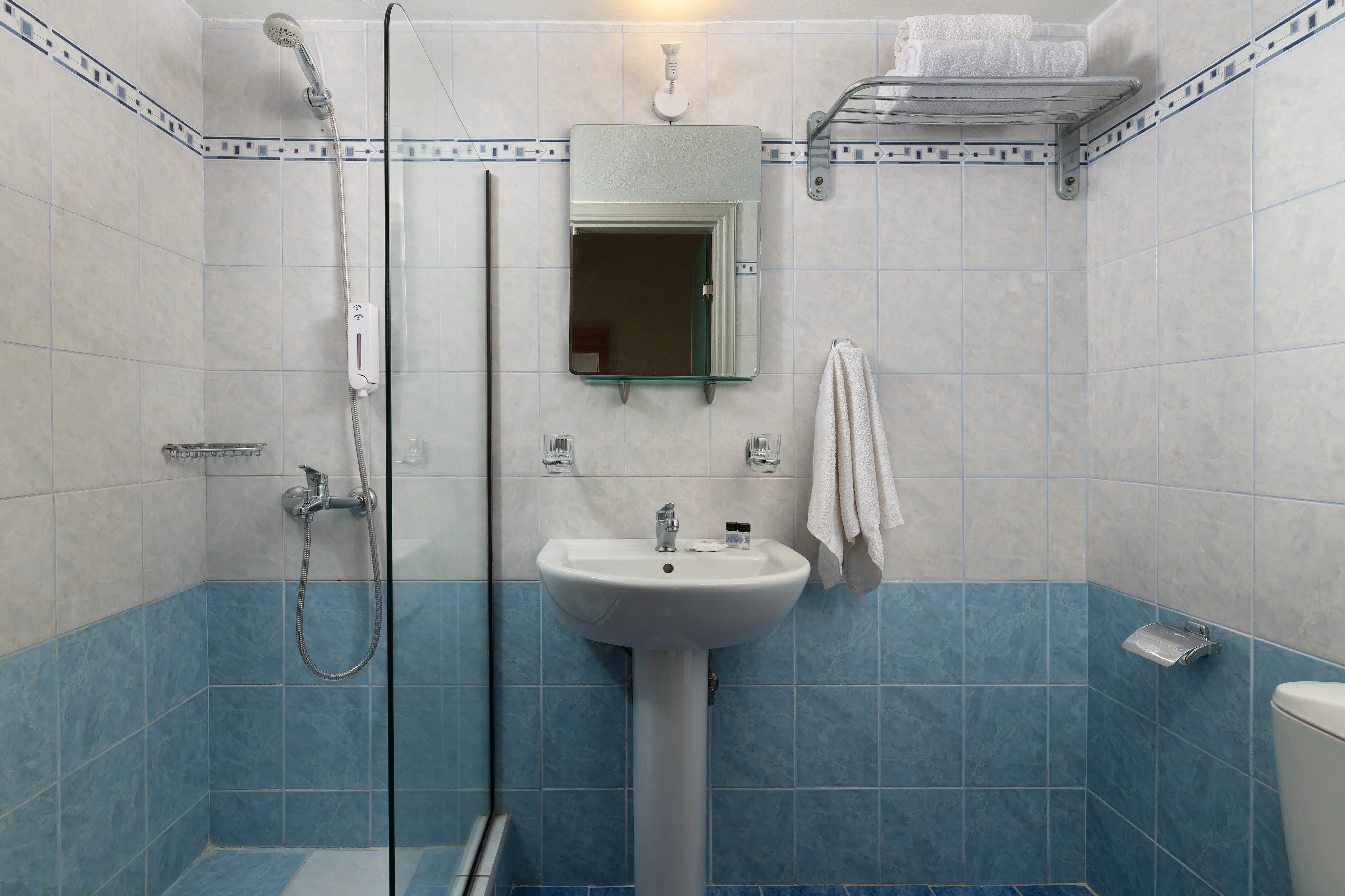 City Plus Rhodes 2*, фото 3