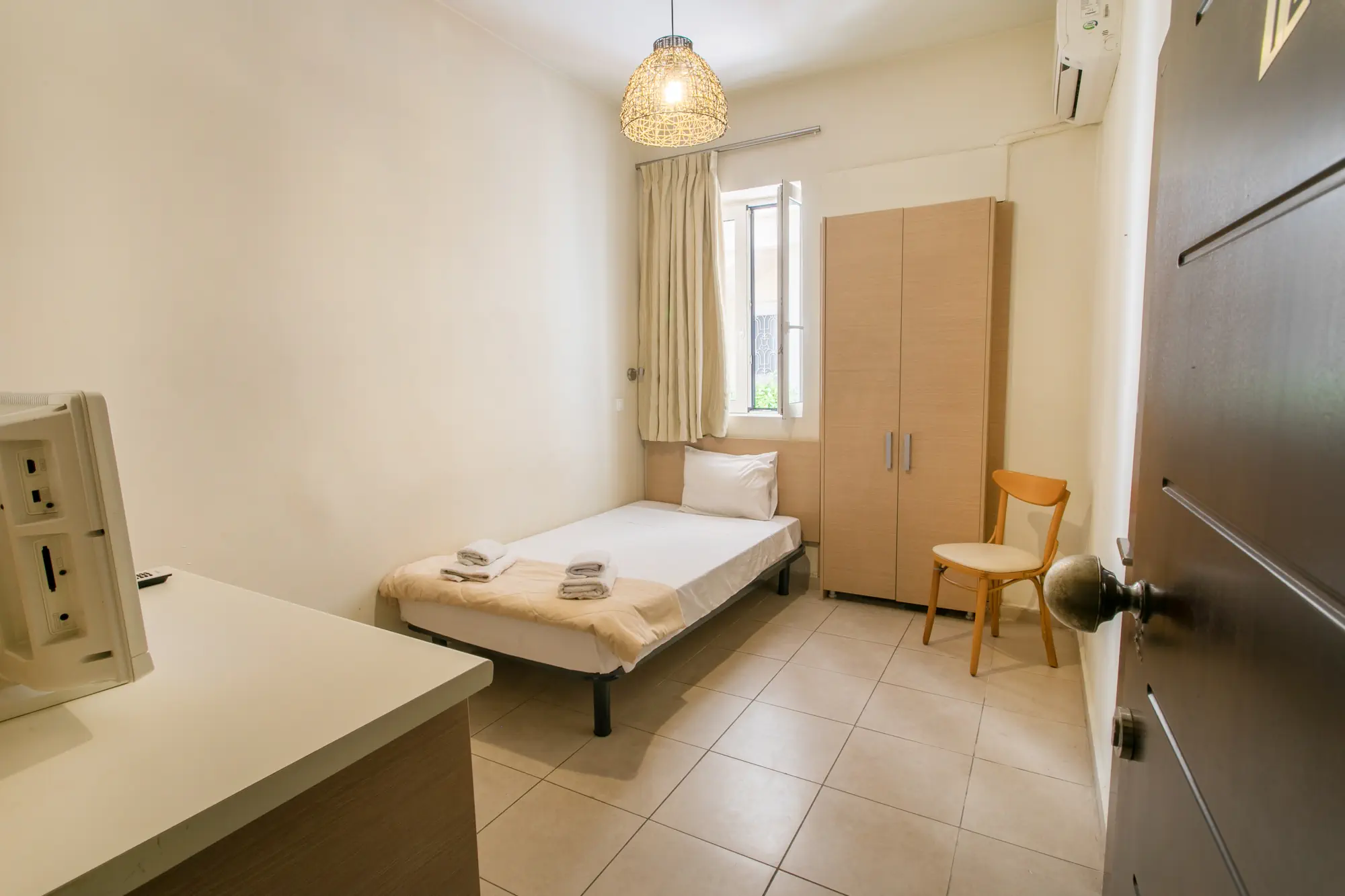 City Plus Rhodes 2*, фото 8