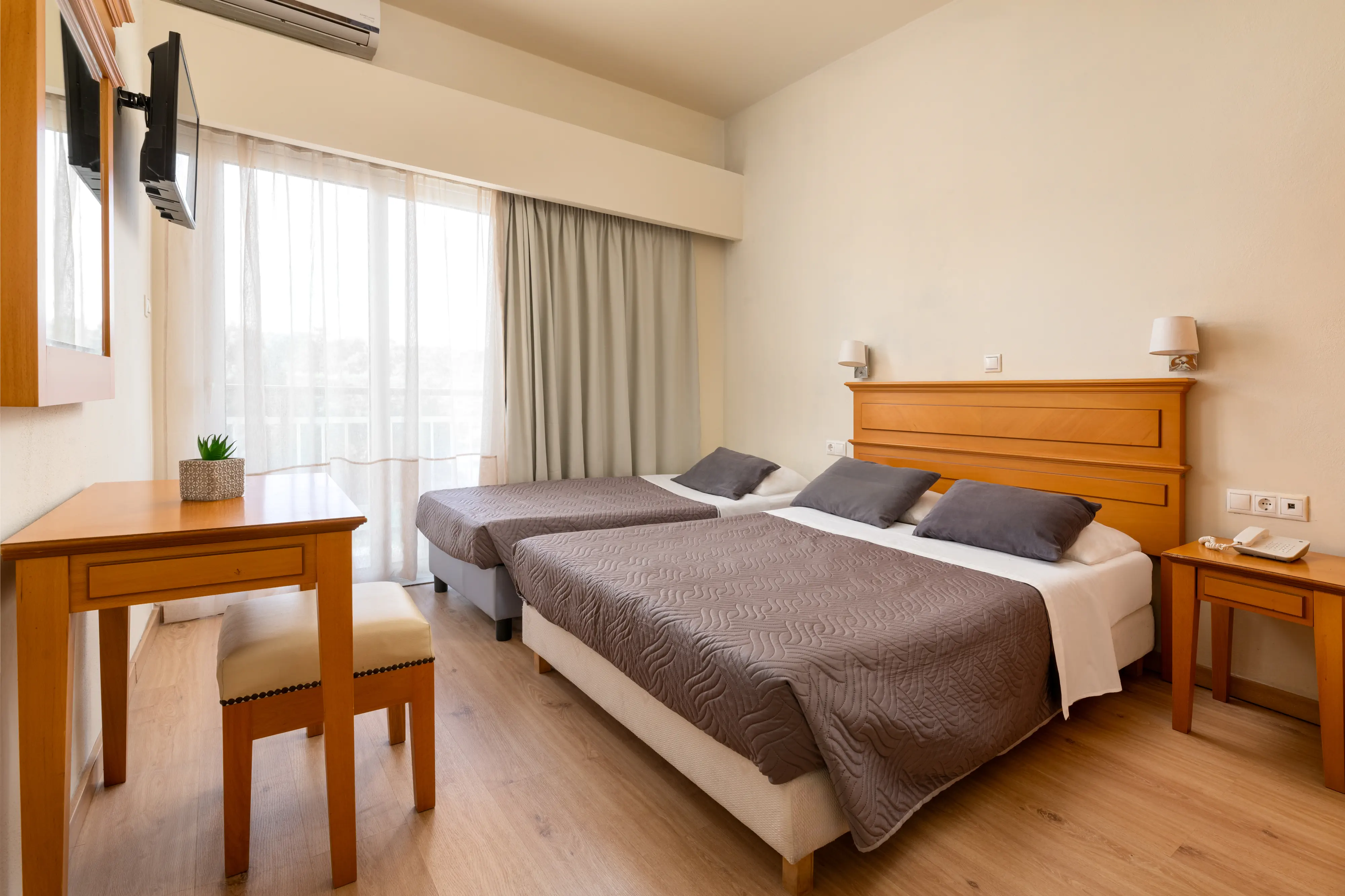 City Plus Rhodes 2*, фото 2
