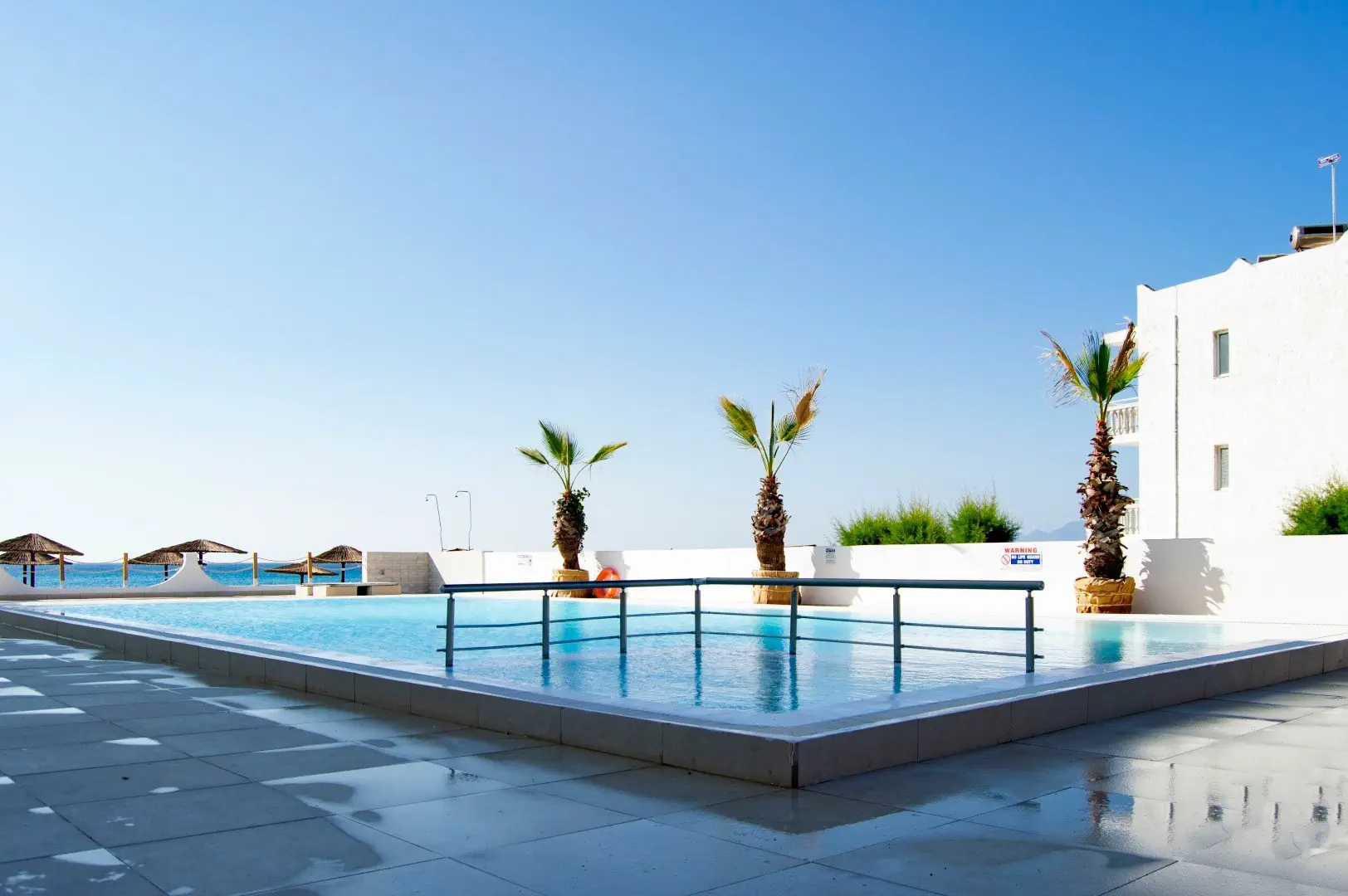 Maya Island Resort 3*