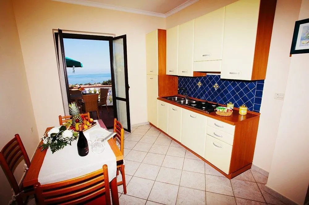 Residence Fonte di Bagnaria 3*, фото 3