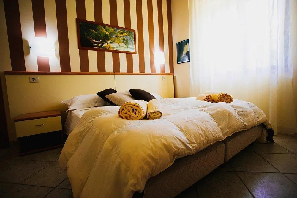 Residence Fonte di Bagnaria 3*, фото 4