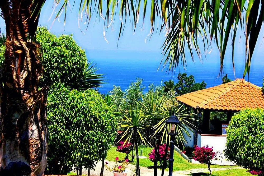 Residence Fonte di Bagnaria 3*, фото 2