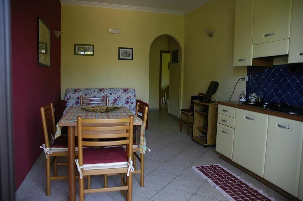 Residence Fonte di Bagnaria 3*, фото 6