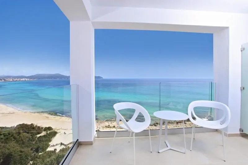 Iberostar Waves Cala Millor 4*, фото 11