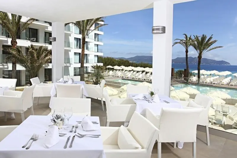 Iberostar Waves Cala Millor 4*, фото 15