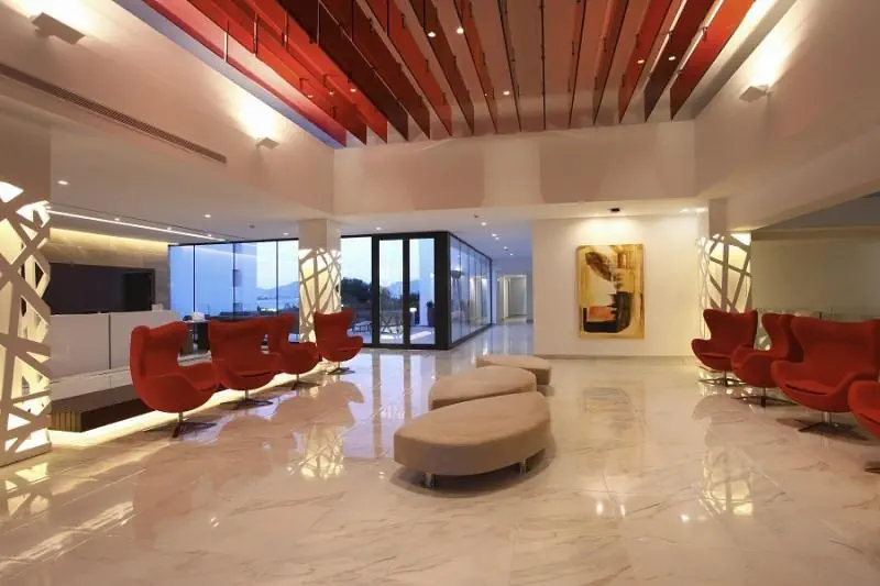 Iberostar Waves Cala Millor 4*, фото 2