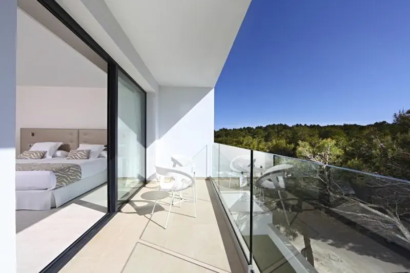 Iberostar Waves Cala Millor 4*, фото 6