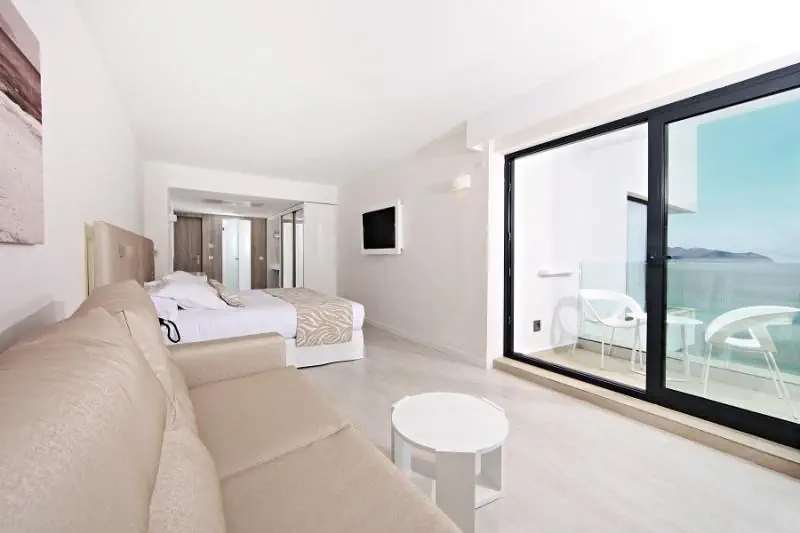 Iberostar Waves Cala Millor 4*, фото 7