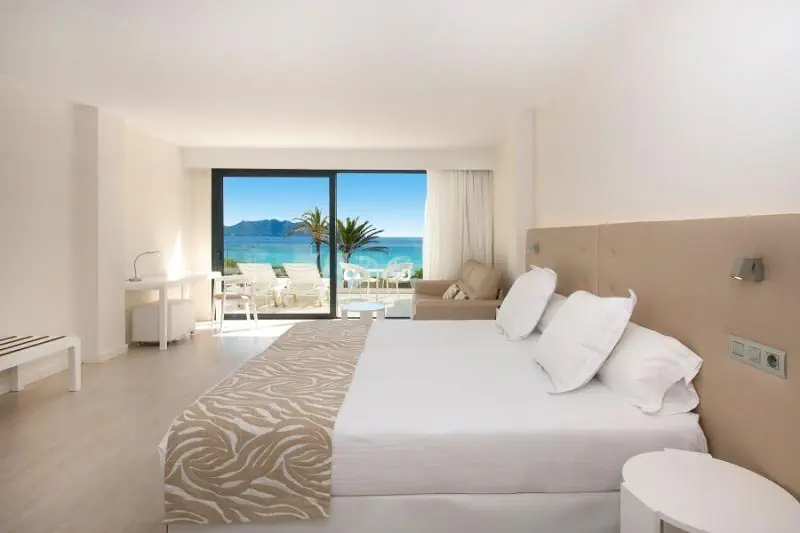 Iberostar Waves Cala Millor 4*, фото 13