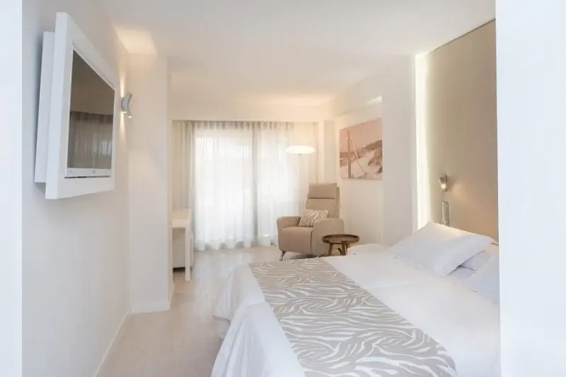 Iberostar Waves Cala Millor 4*, фото 4