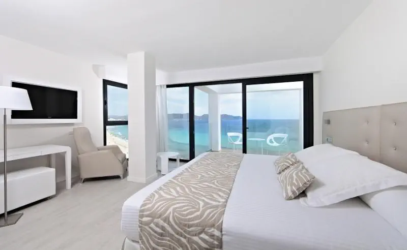 Iberostar Waves Cala Millor 4*, фото 12