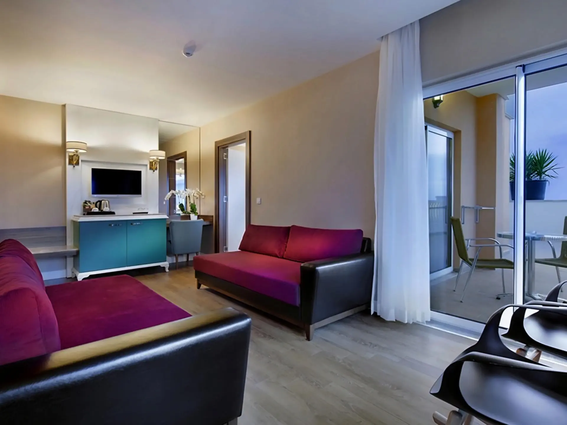 Mylome Luxury 5*, фото 9