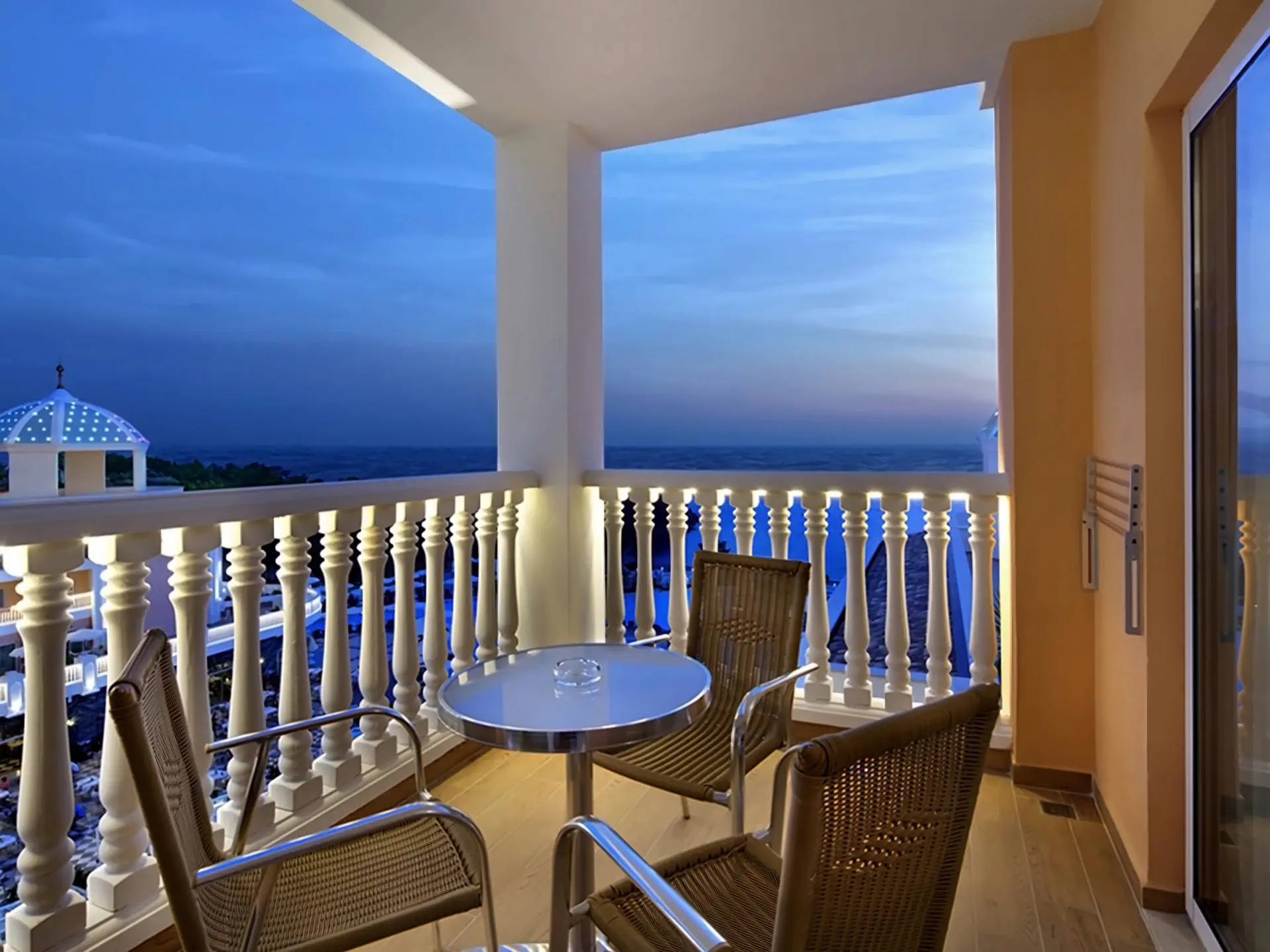 Mylome Luxury 5*, фото 11