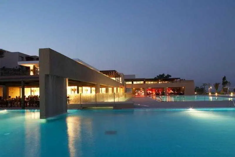 Atlantica Mikri Poli Park 5*