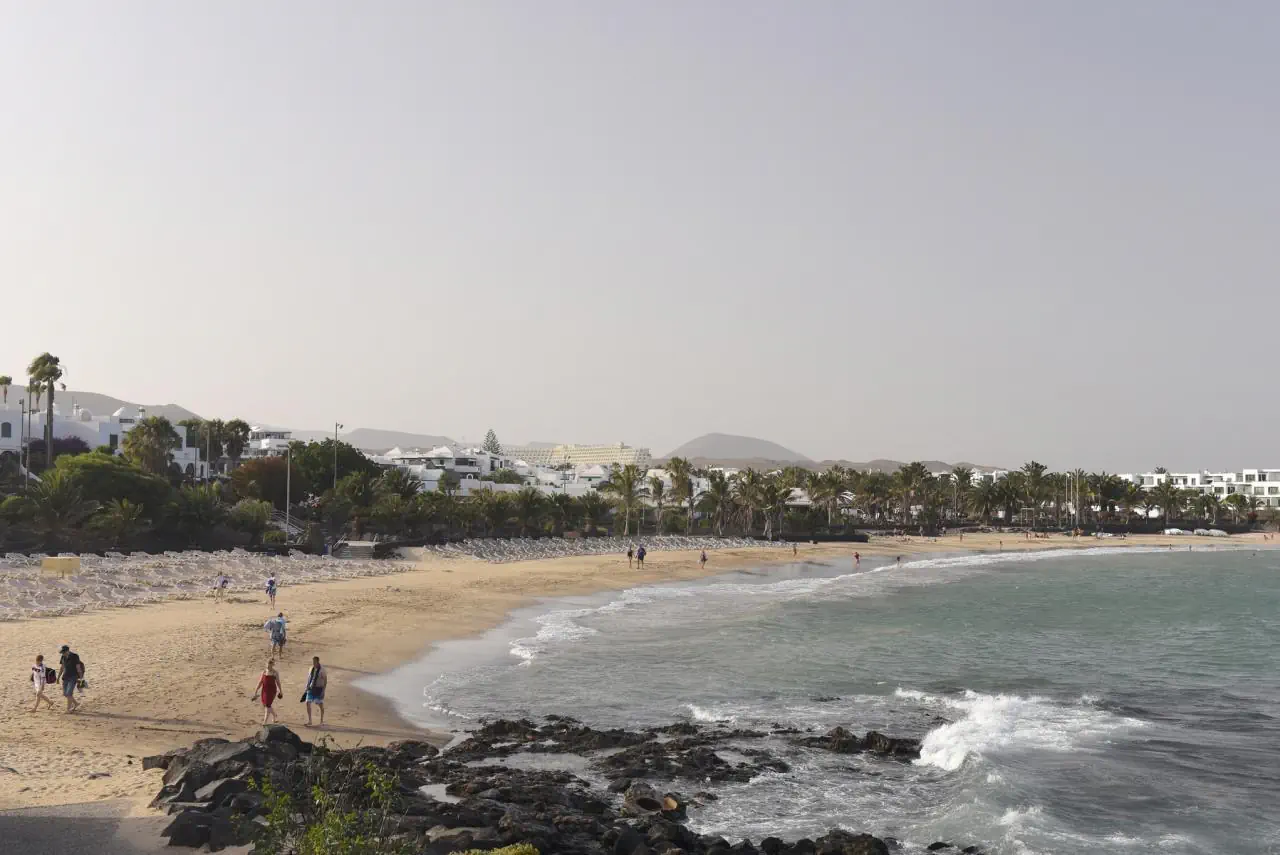 Barcelo Teguise Beach 4*, фото 5