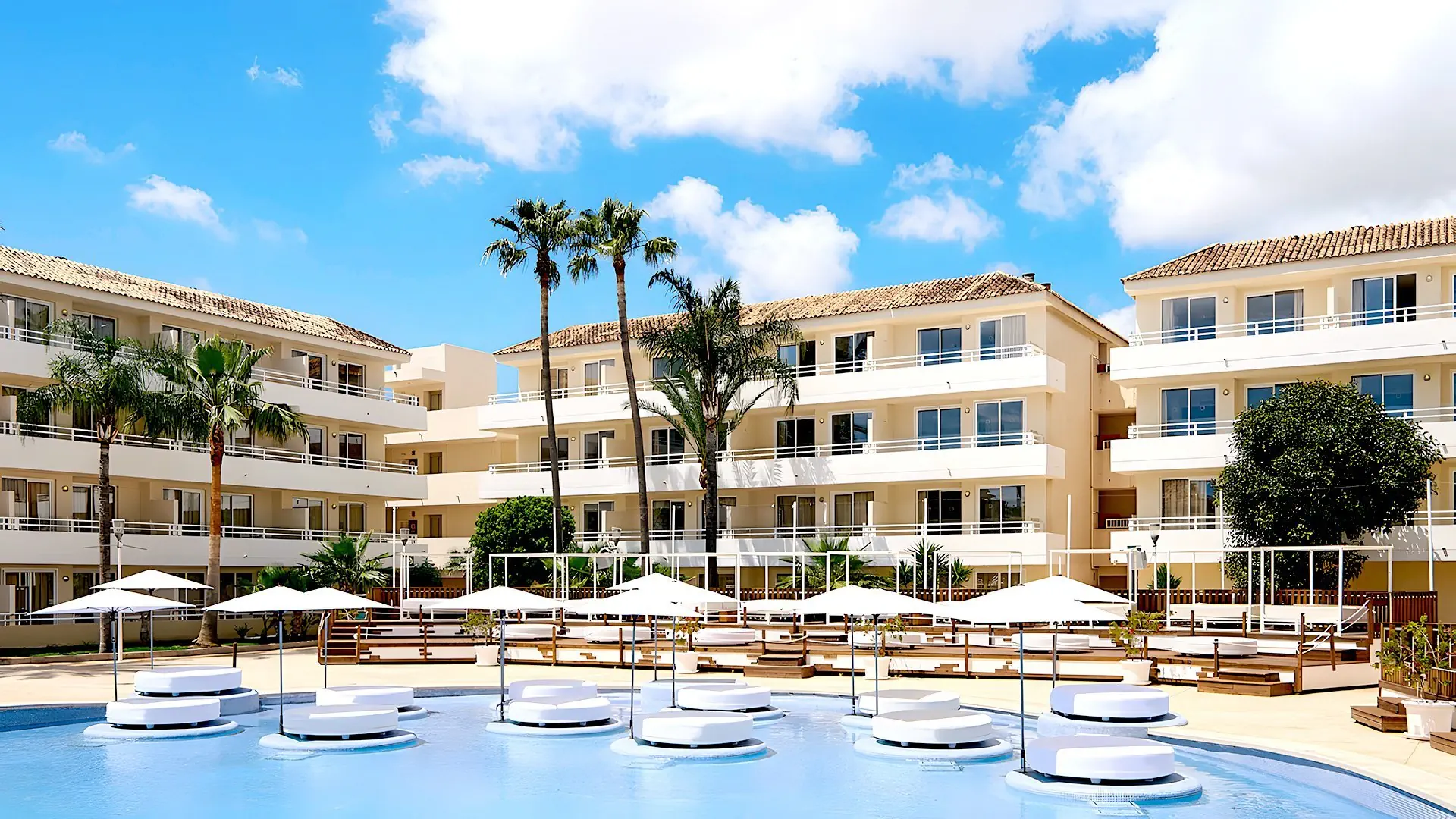 Fergus Club Mallorca Waterpark 4*, фото 13