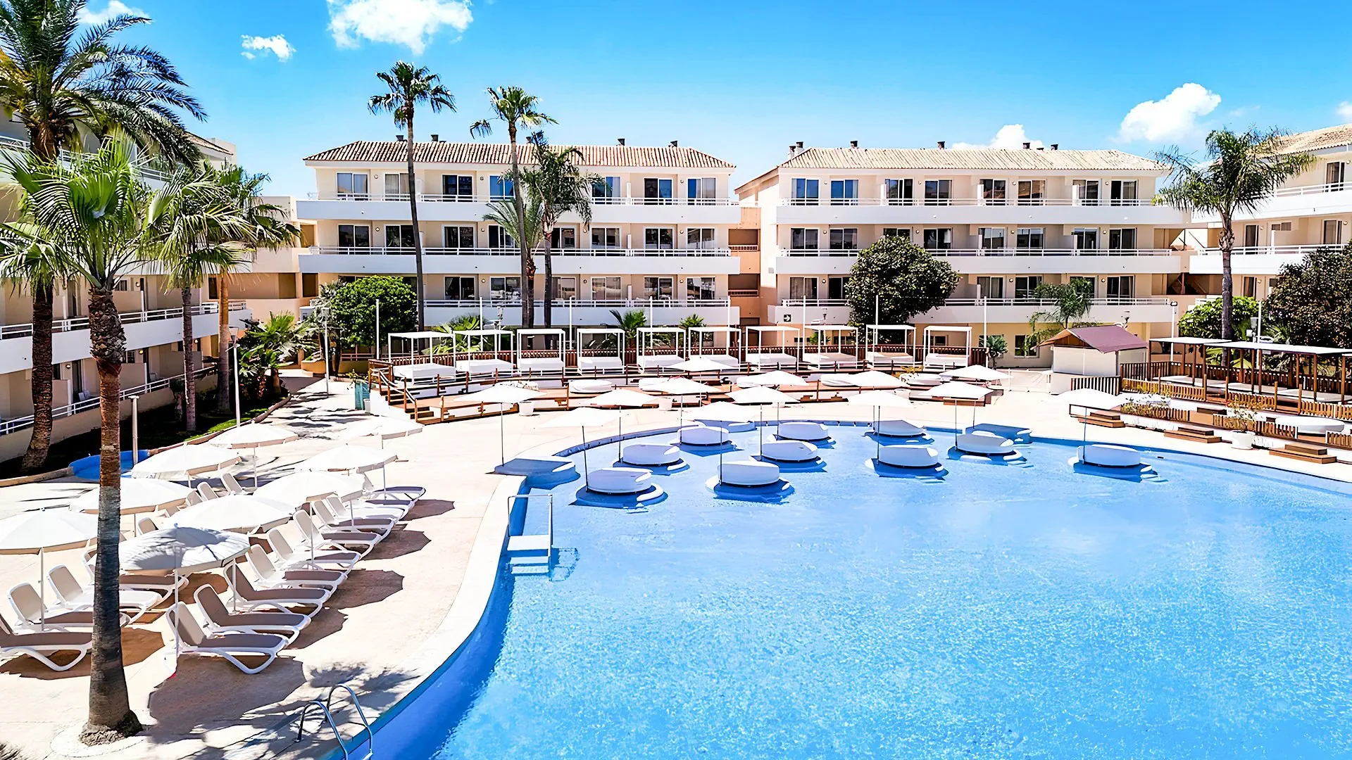 Fergus Club Mallorca Waterpark 4*, фото 10