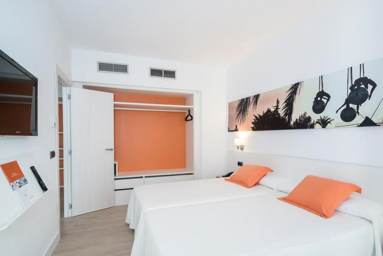 Thb Ocean Beach 4*, фото 11