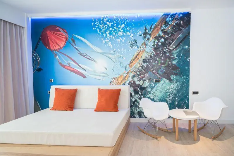 Thb Ocean Beach 4*, фото 10