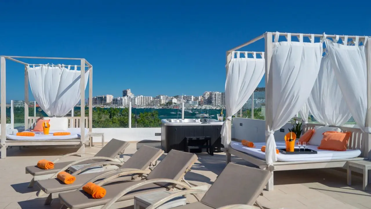 Thb Ocean Beach 4*, фото 4