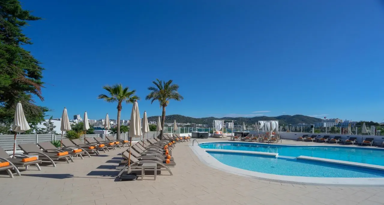 Thb Ocean Beach 4*, фото 2