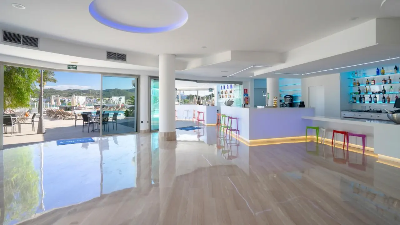 Thb Ocean Beach 4*, фото 16
