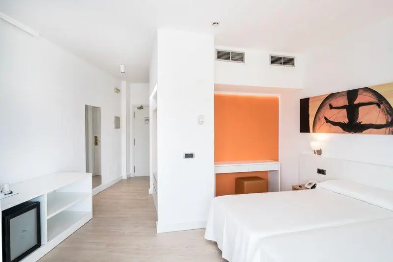 Thb Ocean Beach 4*, фото 7