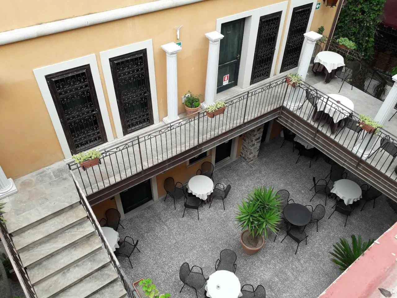 Villa Antica Tropea 4*