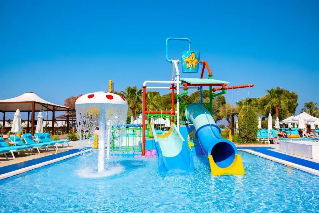 Ramada Resort Kusadasi 5*, фото 6