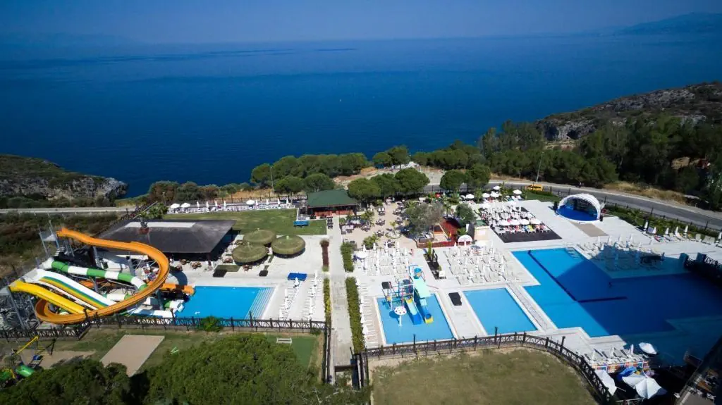 Ramada Resort Kusadasi 5*, фото 16