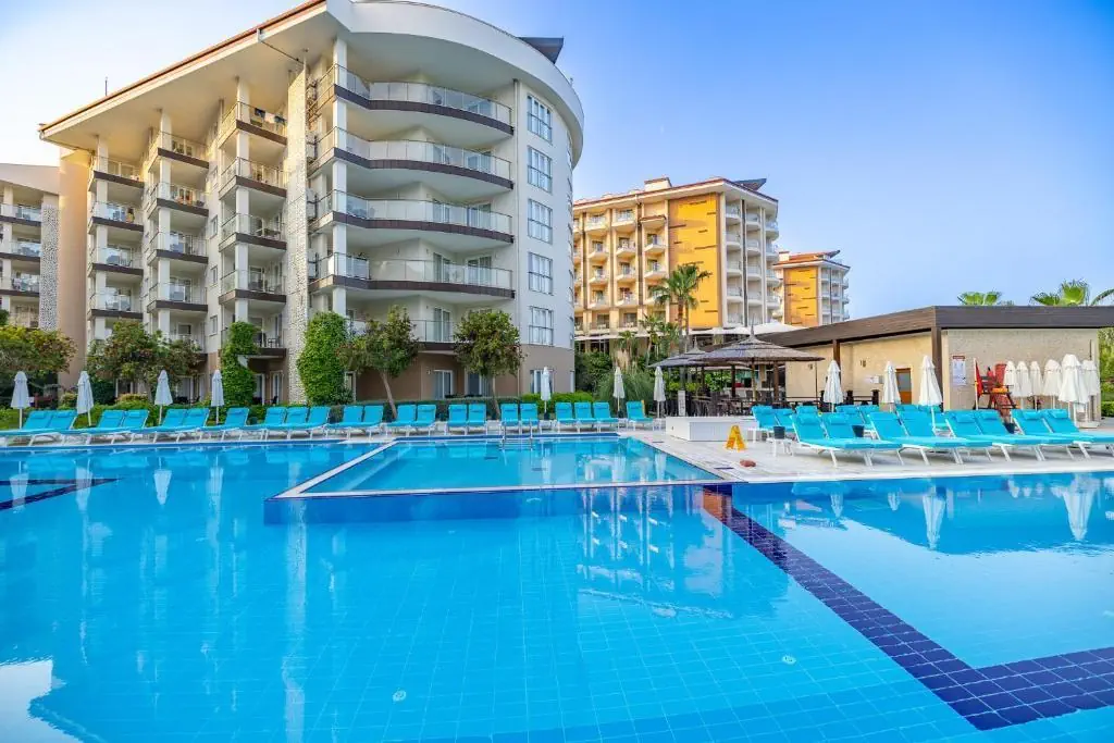 Ramada Resort Kusadasi 5*, фото 3