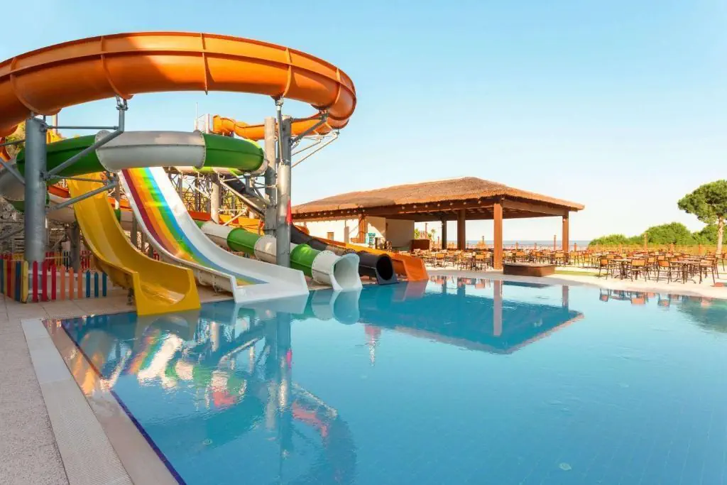 Ramada Resort Kusadasi 5*, фото 9