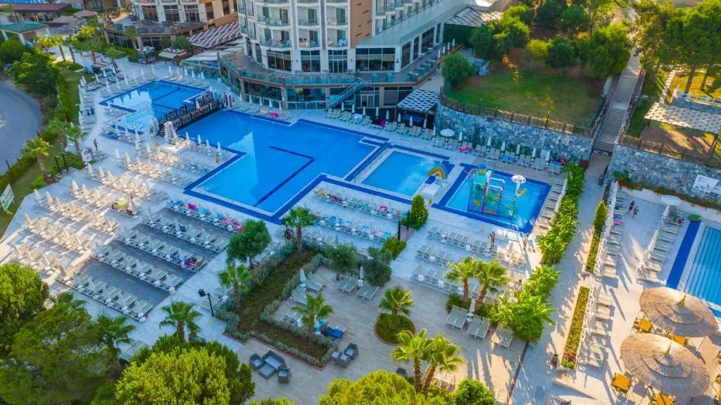 Ramada Resort Kusadasi 5*, фото 12