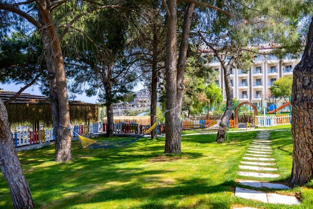 Ramada Resort Kusadasi 5*, фото 14