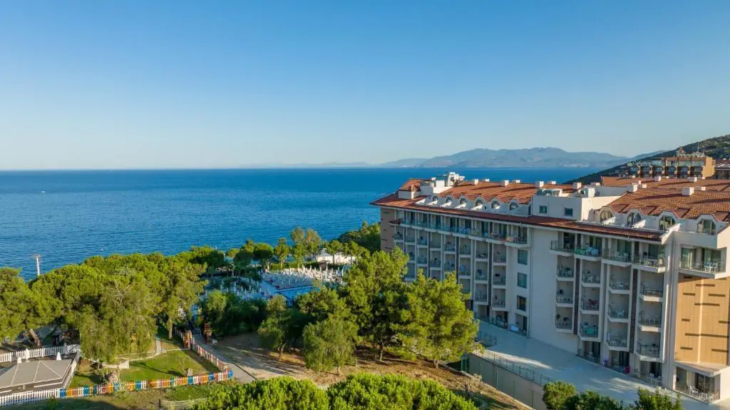 Ramada Resort Kusadasi 5*, фото 2