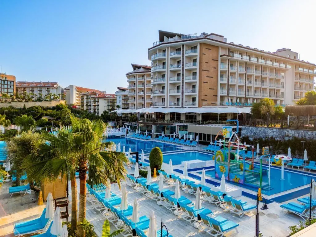 Ramada Resort Kusadasi 5*, фото 4