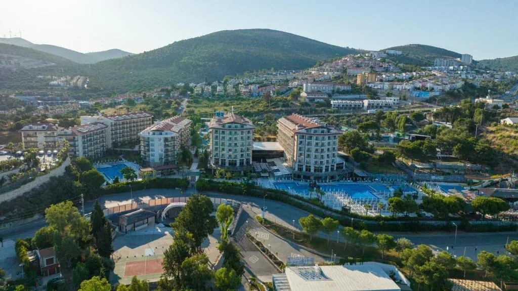 Ramada Resort Kusadasi 5*, фото 15