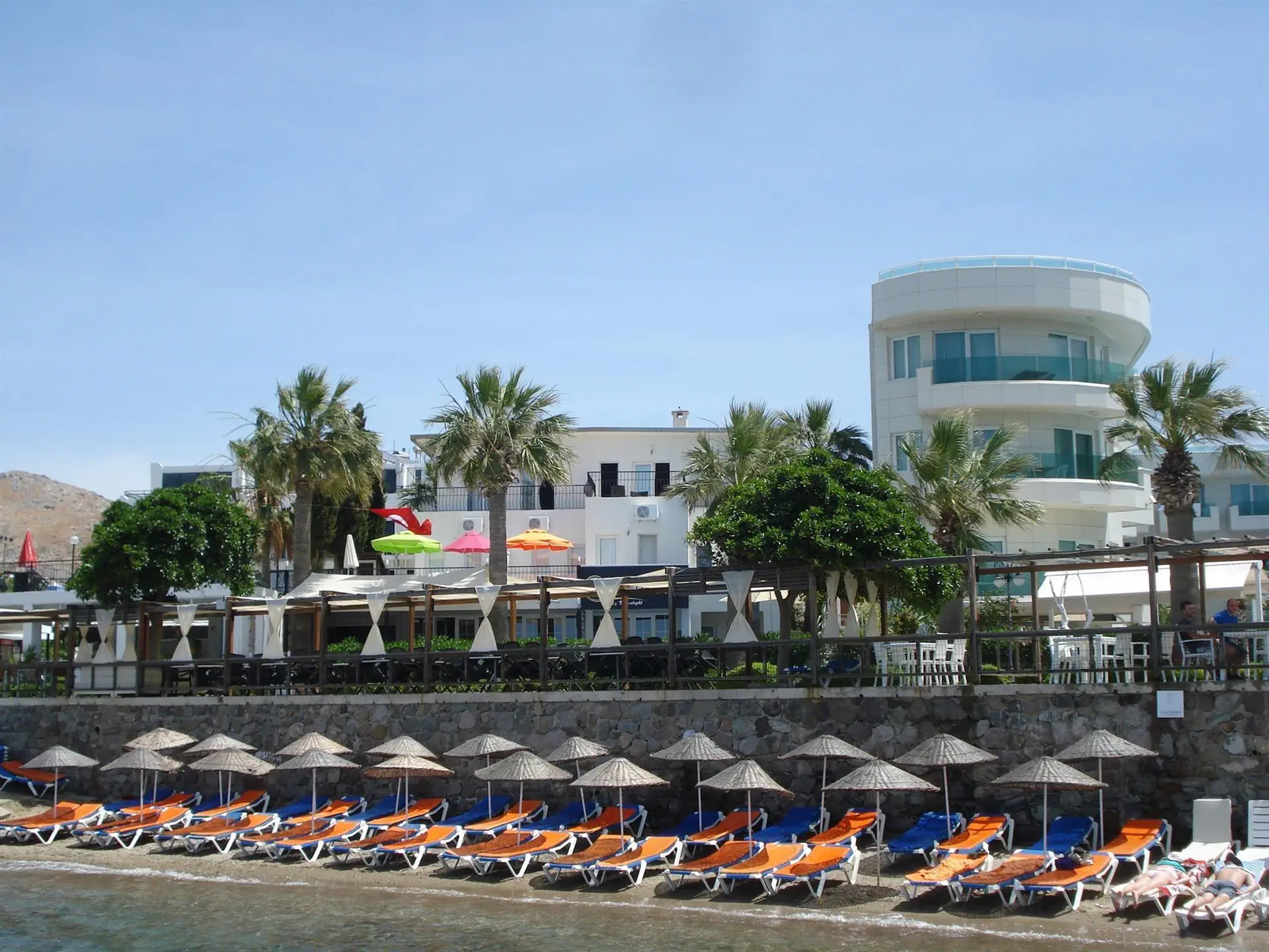 MaxSea Beach 3*, фото 9