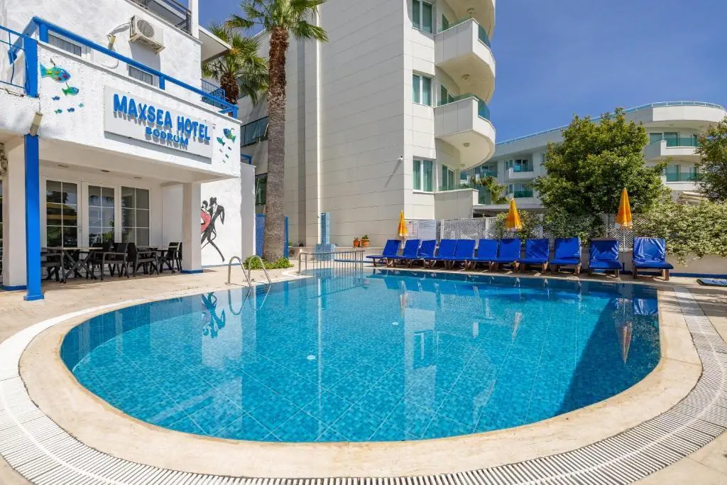 MaxSea Beach 3*, фото 6