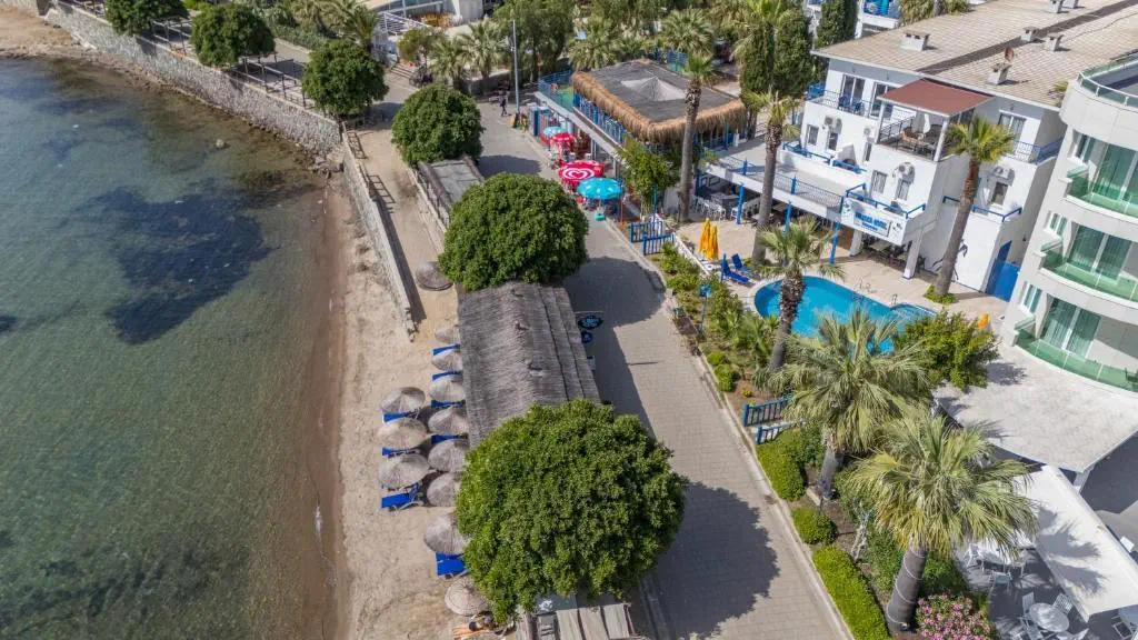 MaxSea Beach 3*, фото 4