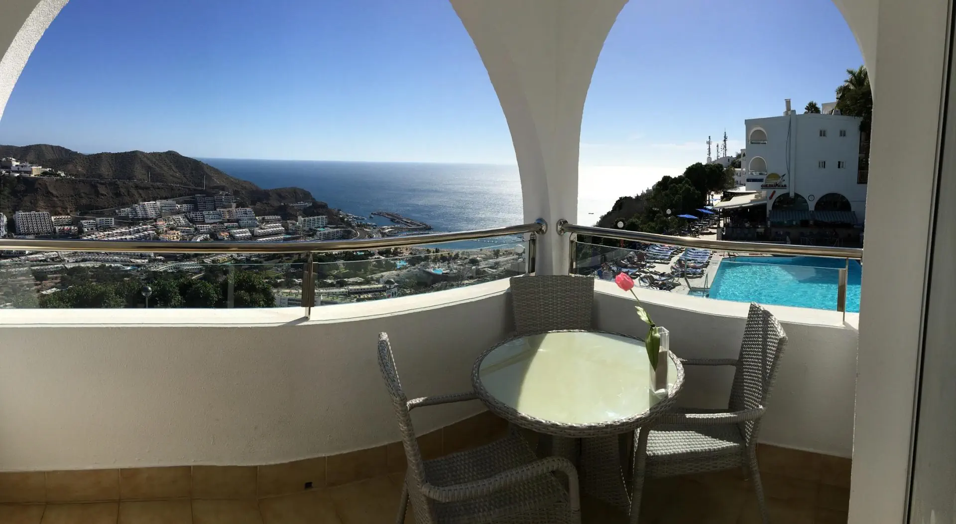 Colina Mar Aparthotel 3*, фото 9