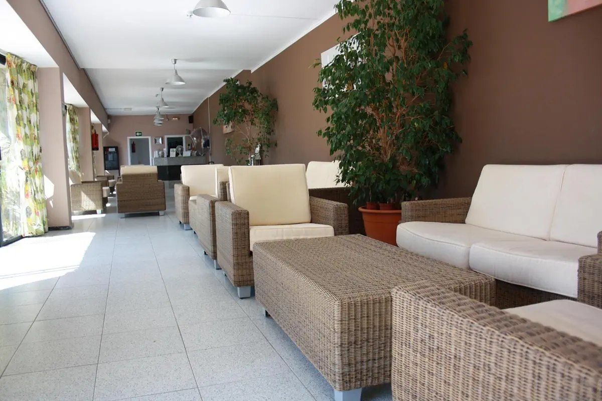 Colina Mar Aparthotel 3*, фото 7